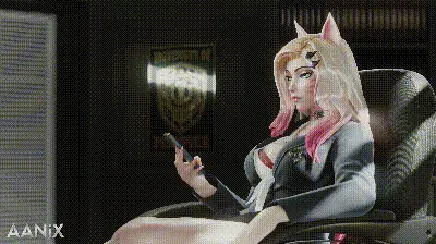 Ahricademy [3840×2160 - 60 FPS] - 2023-02-15[00h00m00s-00h00m20s].gif