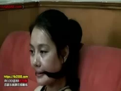 【女奴】国模私拍超大尺度虐待捆绑干颜值模特SM不玩虚的mp4[00:32:24]